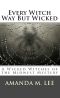 [Wicked Witches of the Midwest 02] • Every Witch Way But Wicked